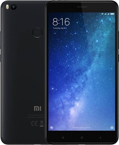 Xiaomi Mi Max 2