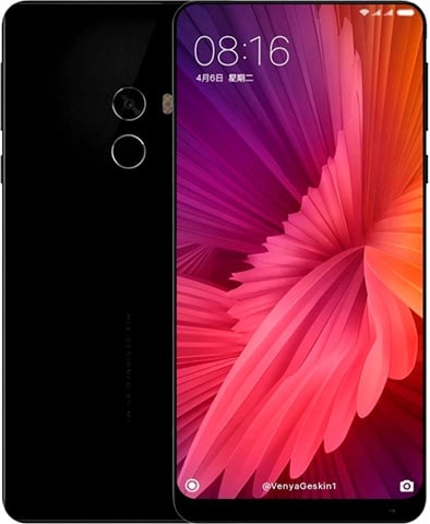 Xiaomi Mi Mix 2