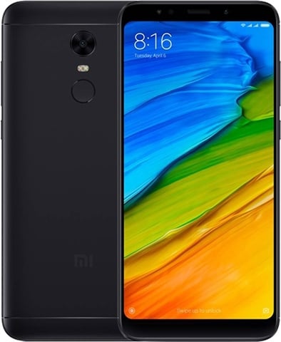 Xiaomi Redmi Note 5
