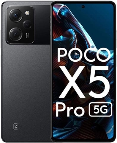 Xiaomi POCO X5 Pro 5G