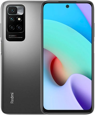 Xiaomi Redmi 10 (2022)