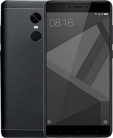 Xiaomi Redmi Note 4X