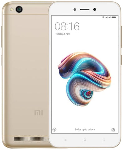Xiaomi Redmi 5A