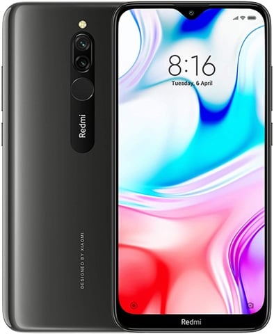 Xiaomi Redmi 8