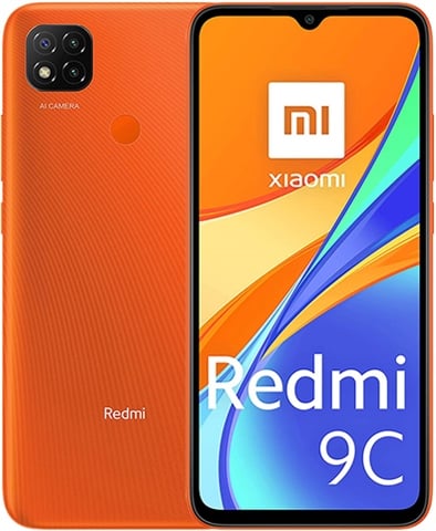 Xiaomi Redmi 9C