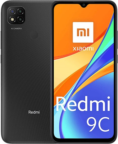 Xiaomi Redmi 9C NFC