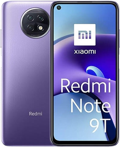 Xiaomi Redmi Note 9T