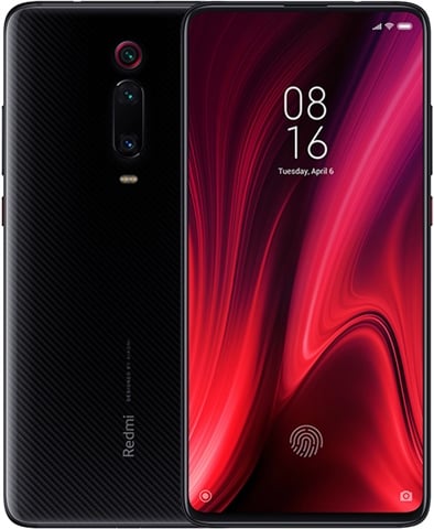 Xiaomi Redmi K20 Pro