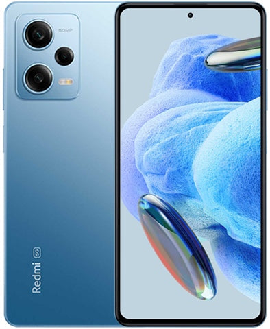 Xiaomi Redmi Note 12 Pro 5G