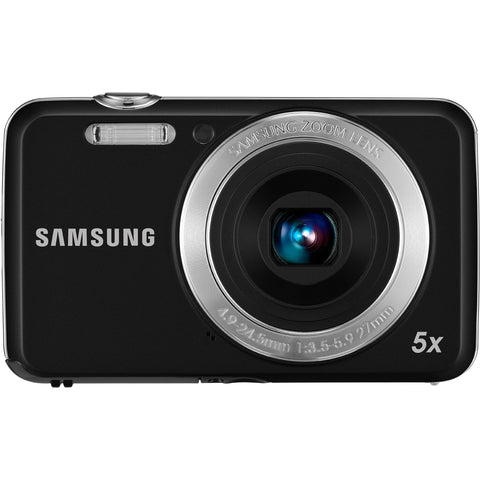Samsung ES80 - Compact Camera