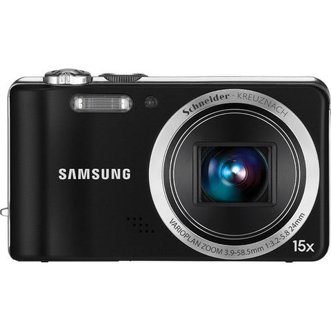 Samsung HZ30W - Compact Camera