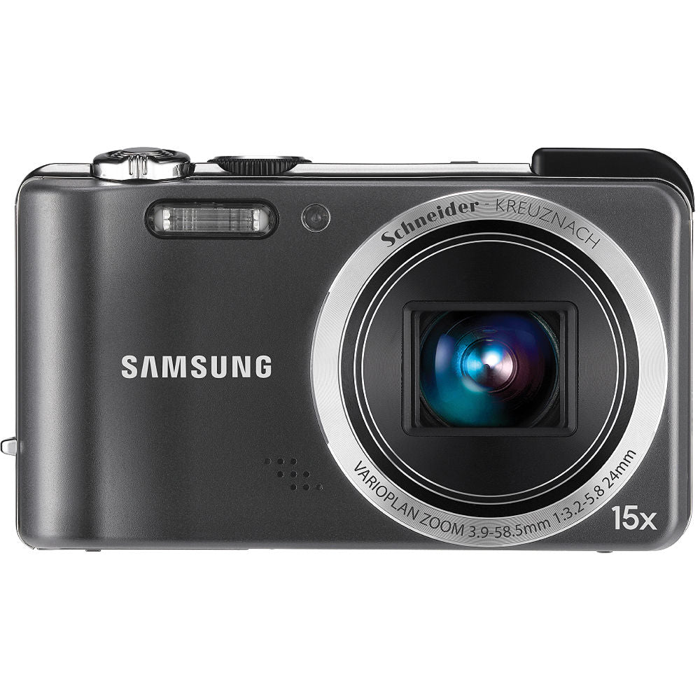 Samsung HZ35W - Compact Camera