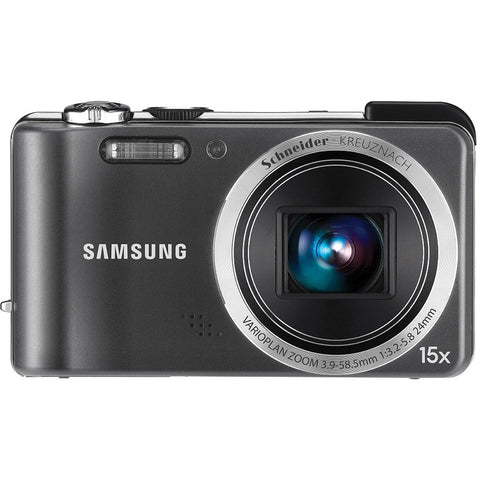 Samsung HZ35W - Compact Camera