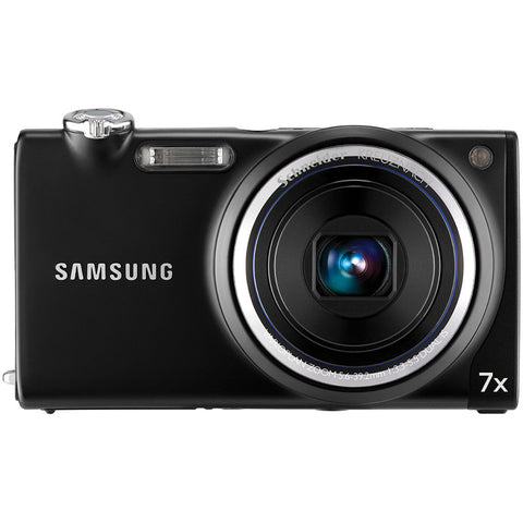 Samsung TL240 - Compact Camera