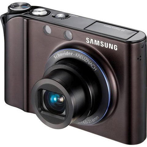 Samsung TL34HD - Compact Camera