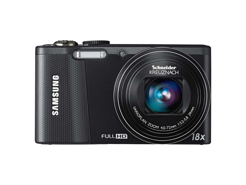 Samsung WB750 - Compact Camera