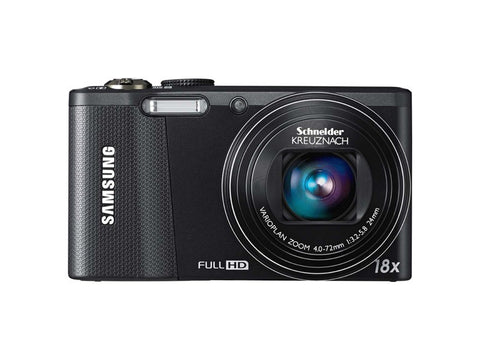 Samsung WB750 - Compact Camera
