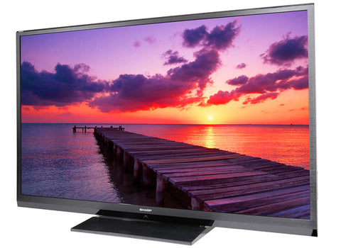 Sharp LC-60LE636E 60 inch LED TV