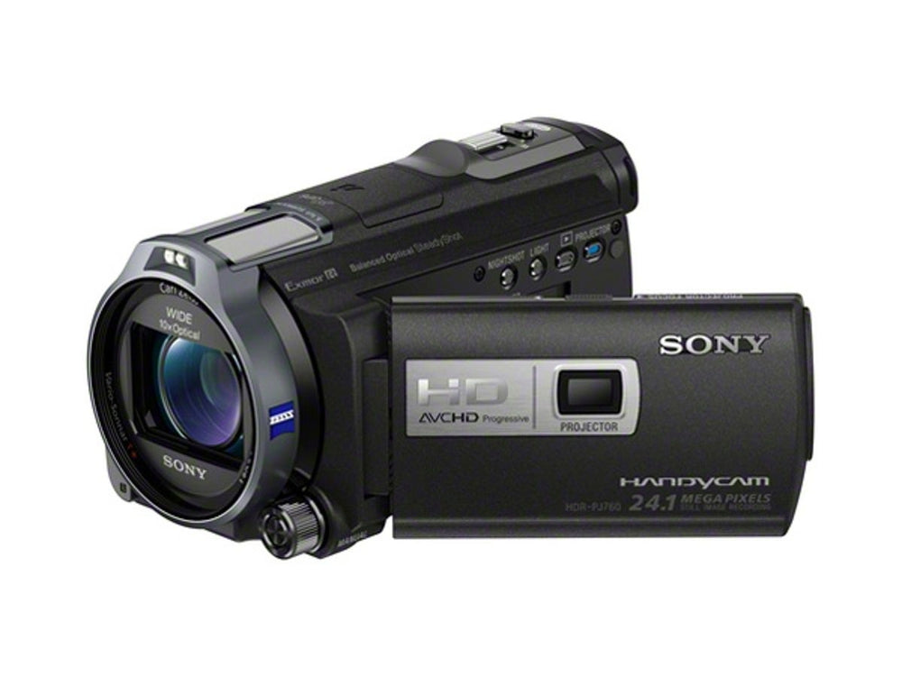 Sony HDR-PJ680 Videocamera