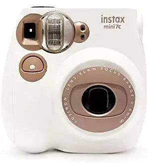 Fujifilm Instax Mini 7C Instant Camera