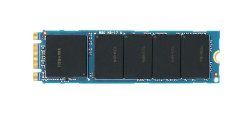 Toshiba THNSNJ256GVNU 256GB M.2 2280 SATA SSD