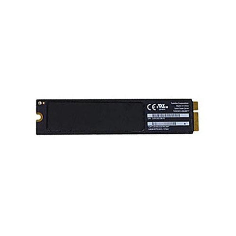 Toshiba THNSNS128GMFP 128GB mSATA SSD
