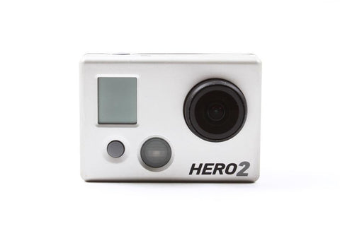 GoPro HERO2 Camera