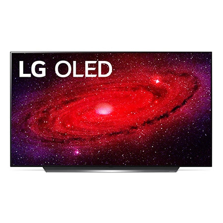 LG OLED65CX6LA 65 inch 4K UHD Smart OLED TV