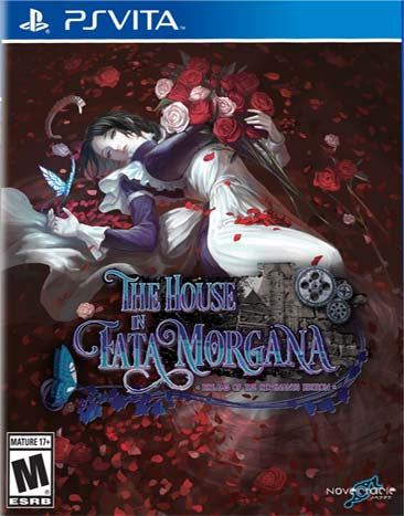 The House in Fata Morgana