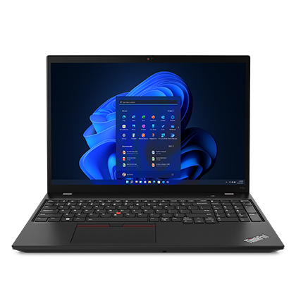 ThinkPad P16s Gen 2