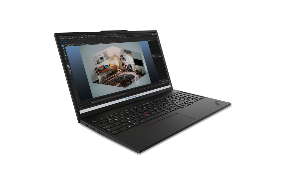 ThinkPad P16s Gen 3