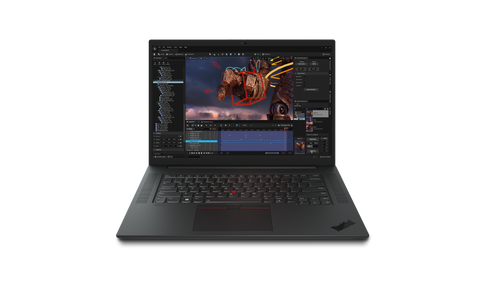 ThinkPad P1 Gen 6