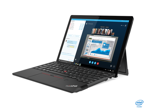 Lenovo ThinkPad X12 Detachable (1e generatie)