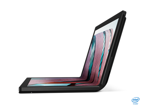Lenovo ThinkPad X1 Fold (1e generatie)