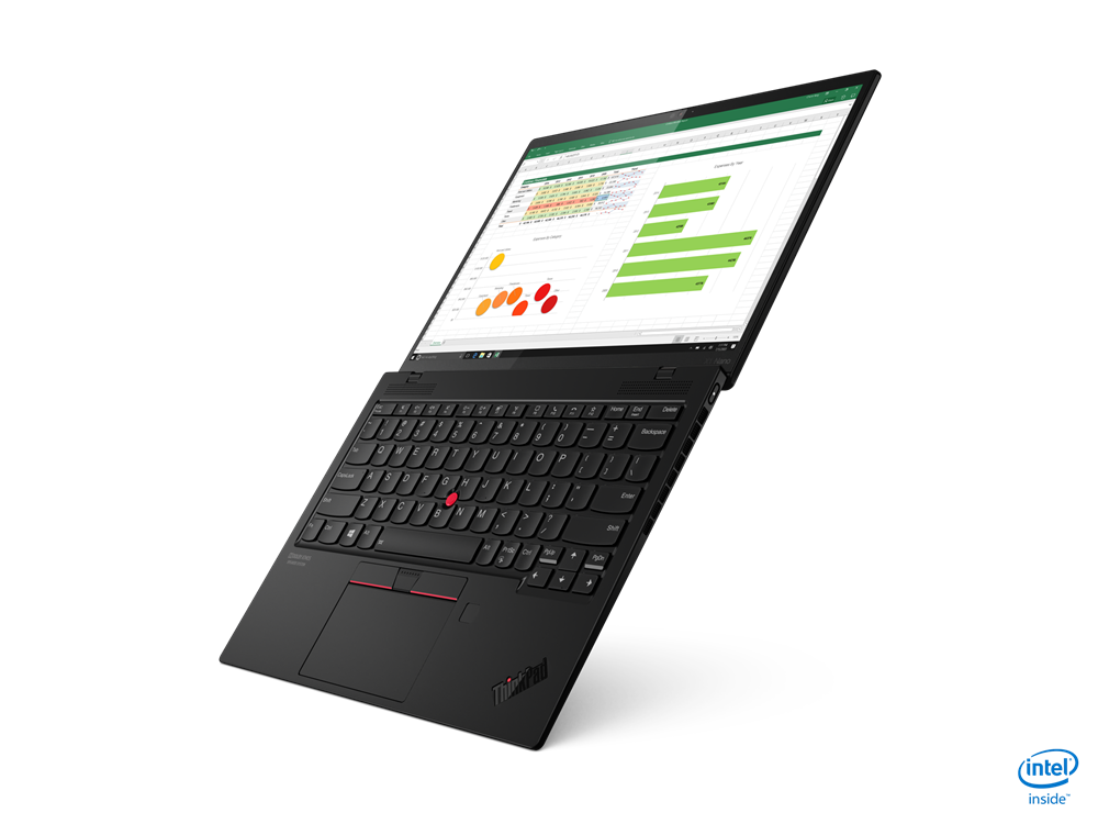 Lenovo ThinkPad X1 Nano Gen 1