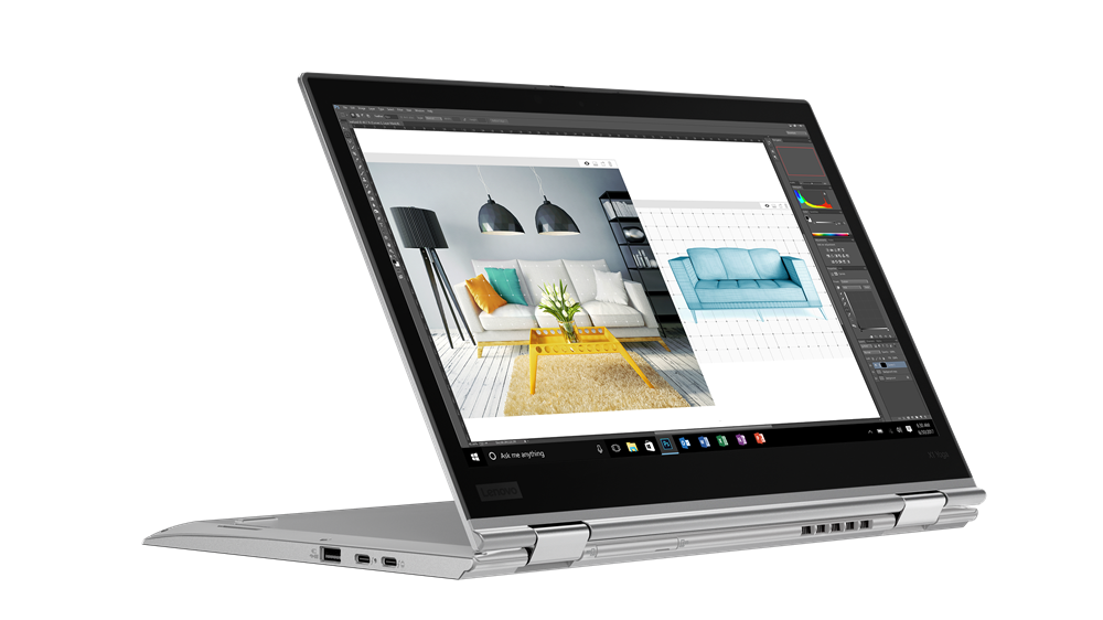 Lenovo ThinkPad X1 Yoga Gen 3