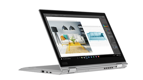 Lenovo ThinkPad X1 Yoga Gen 3
