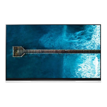 LG OLED55E9PLA 55 inch 4K UHD HDR Smart OLED TV