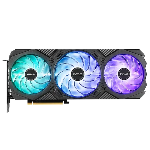 GeForce RTX 4070 Super EX Gamer 1-Click OC 12GB GDDR6X
