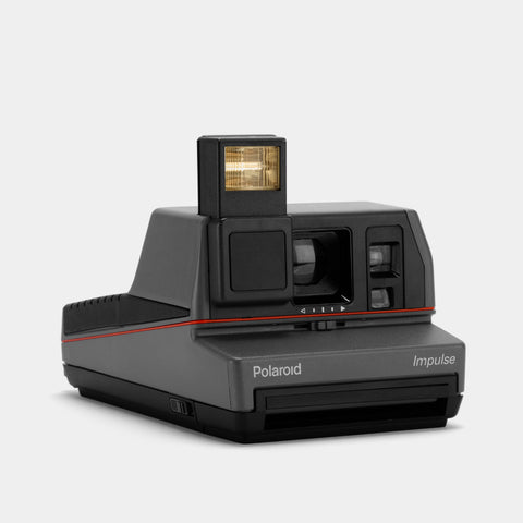 600 Impulse Instant Camera
