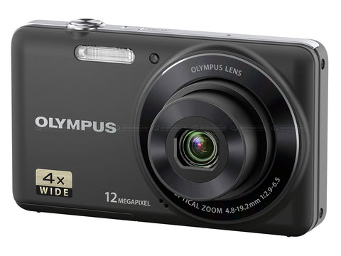 Olympus VG-110 - Compact Camera