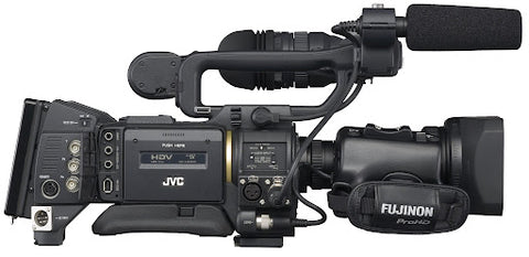 JVC GY-HD200 Videocamera