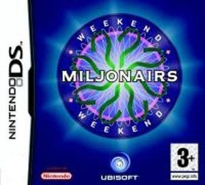 Weekend Miljonairs: 1e Editie