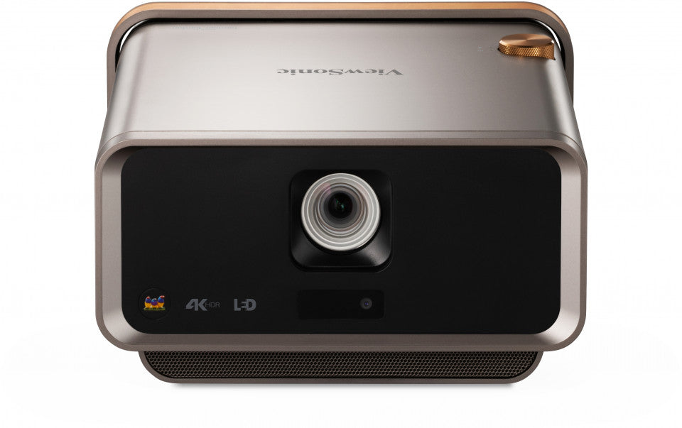 ViewSonic X11-4K 4K UHD Short Throw LED Projector