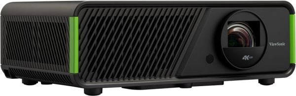 ViewSonic X2-4K 4K UHD Short Throw Smart Projector