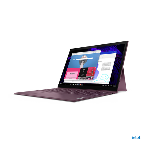 Lenovo Yoga Duet 7
