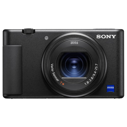 Sony Vlog camera ZV-1 - Compact Camera
