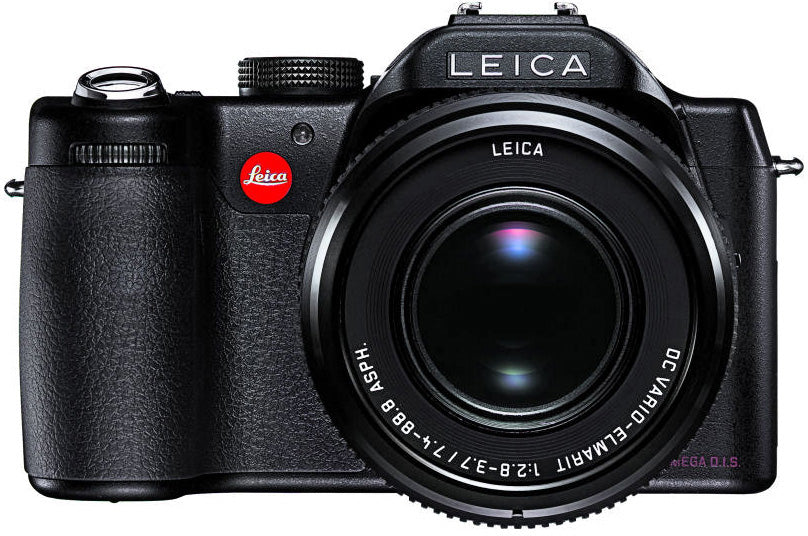 Leica V-Lux 1 Bridge Camera