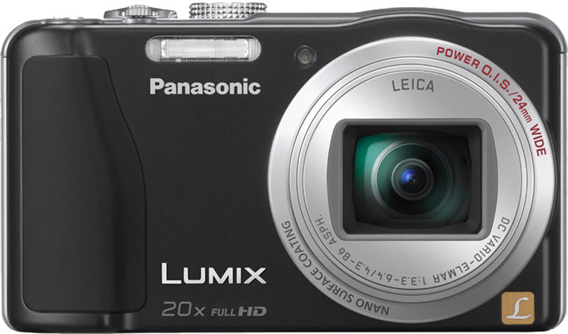 Panasonic Lumix DMC-ZS19 compact camera