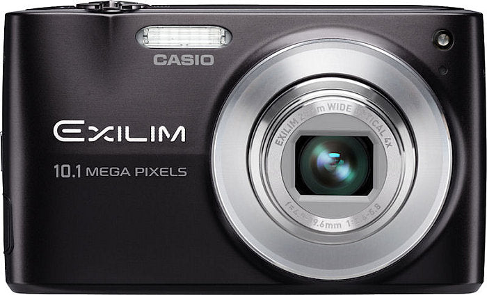 Casio Exilim EX-Z300 - Compact Camera